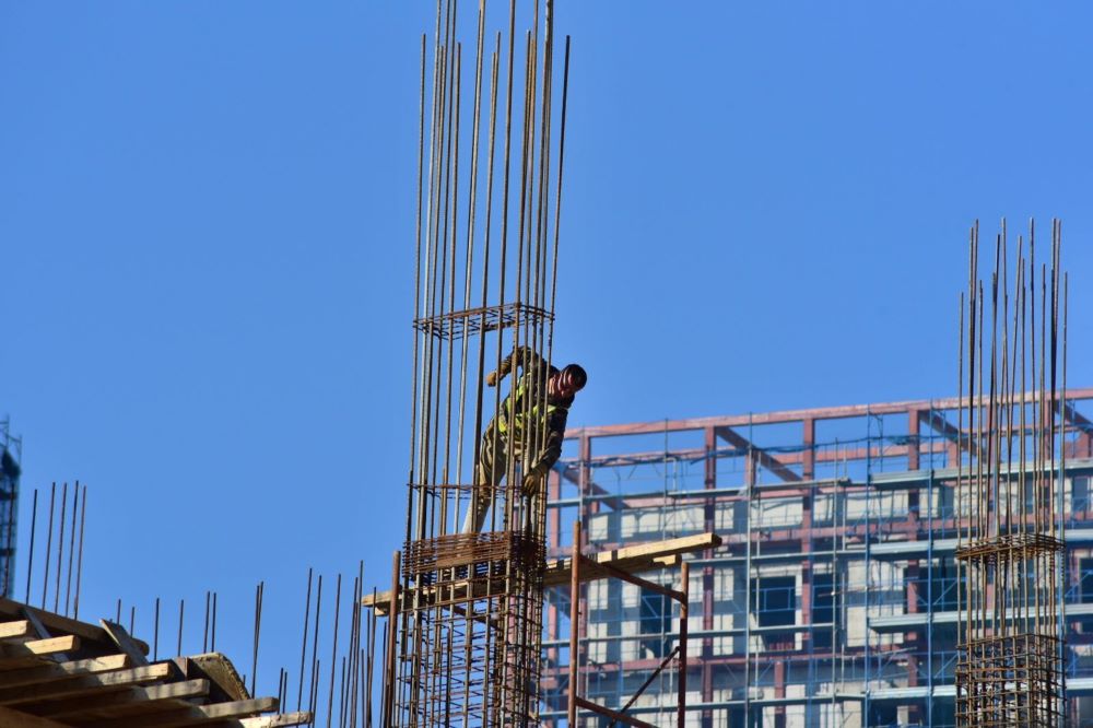 Çmimi i hekurit mund të rritet deri në 40 për qind, paralajmërohet shtrenjtim i apartamenteve